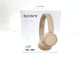 diadema sony wh-ch520