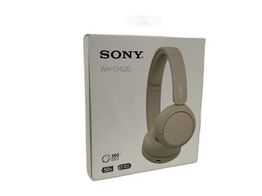 diadema sony wh-ch520