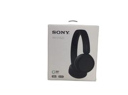 diadema sony wh-ch520
