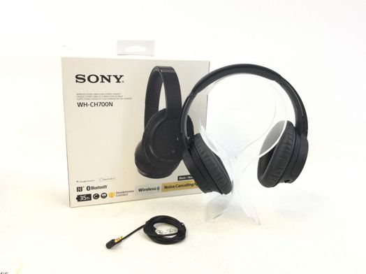 diadema sony wh-ch700n