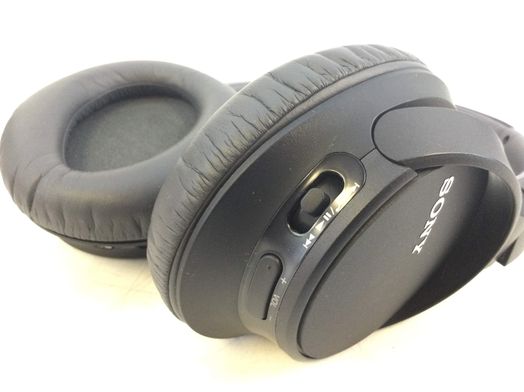 diadema sony wh-ch700n