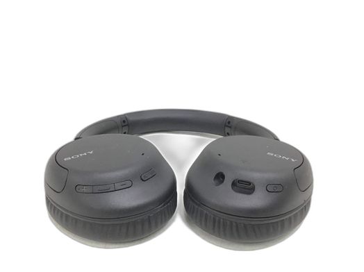 diadema sony wh ch710n