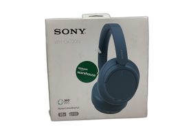 diadema sony wh-ch720n