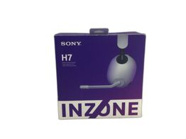 diadema sony wh-g700