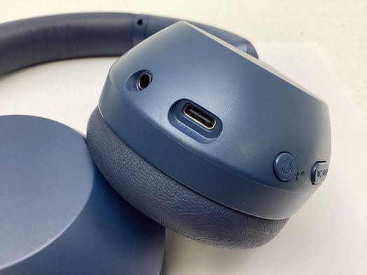 diadema sony wh-xb910n