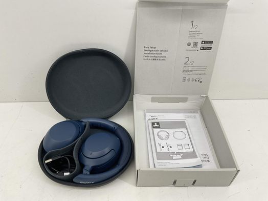 diadema sony wh-xb910n