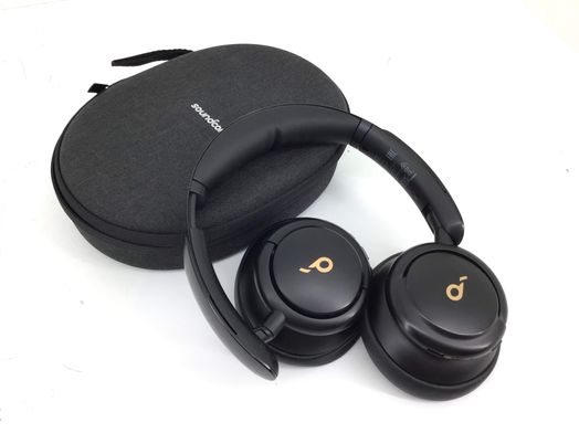 diadema soundcore anker q30