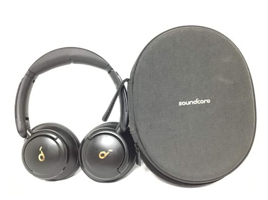 diadema soundcore anker q30