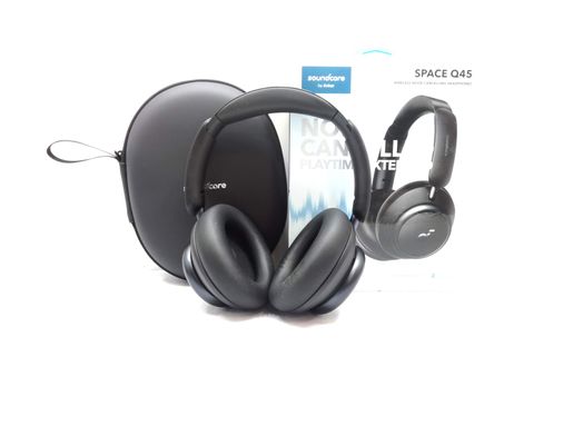 diadema soundcore space q45