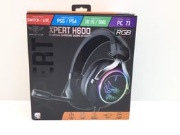 diadema spirit of gamer xpert h600