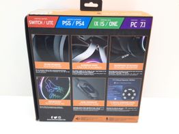 diadema spirit of gamer xpert h600