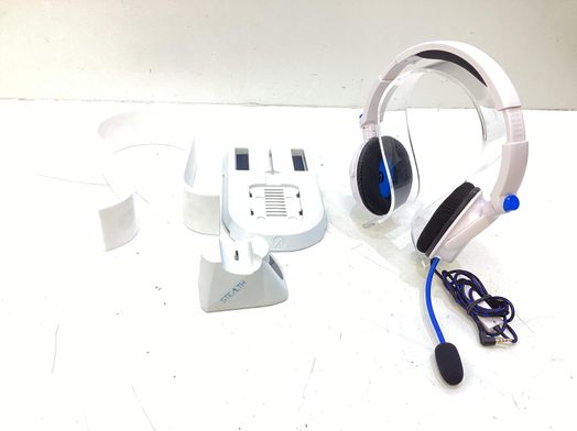 diadema stealth c6-100