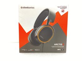 diadema steelseries arctis 5