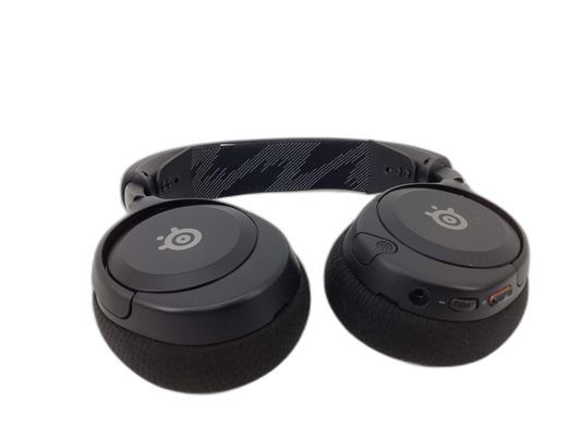 diadema steelseries arctis nova 1