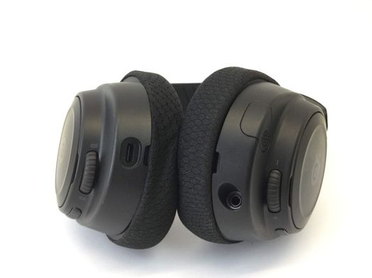 diadema steelseries arctis nova 7