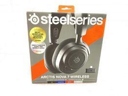 diadema steelseries arctis nova 7