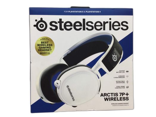 diadema steelseries arctis nova 7p