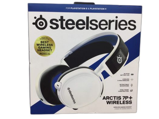 diadema steelseries arctis nova 7p