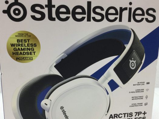 diadema steelseries arctis nova 7p