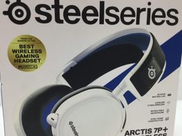 diadema steelseries arctis nova 7p