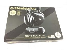 diadema steelseries arctis nova elite
