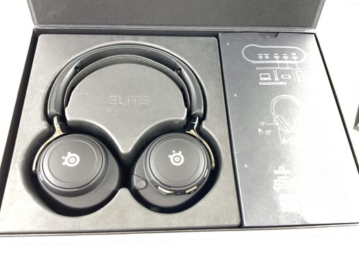 diadema steelseries arctis nova elite