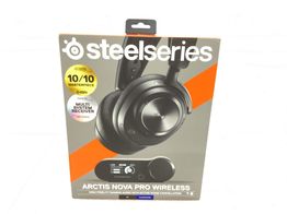 diadema steelseries arctis nova pro wireless
