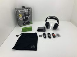 diadema steelseries arctis nova pro
