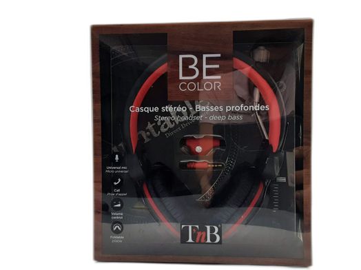 diadema tnb be color