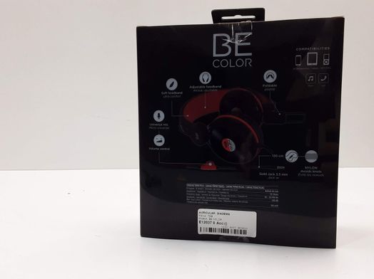 diadema tnb be color