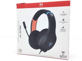 diadema turtle beach airlite fit
