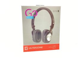 diadema ultrasone go