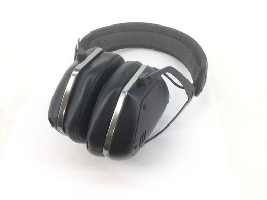 diadema v-moda crossfade lp2