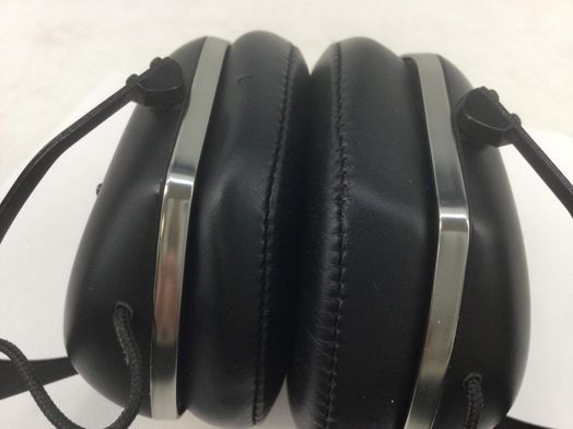 diadema v-moda crossfade lp2