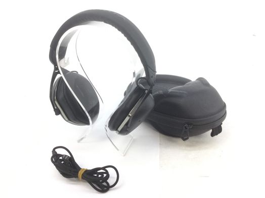diadema v-moda crossfade lp2