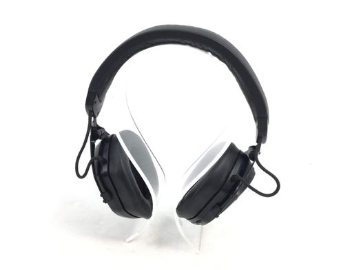 diadema v-moda crossfade m-200