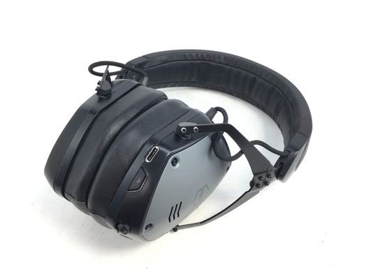 diadema v-moda crossfade m-200