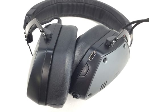 diadema v-moda crossfade m-200
