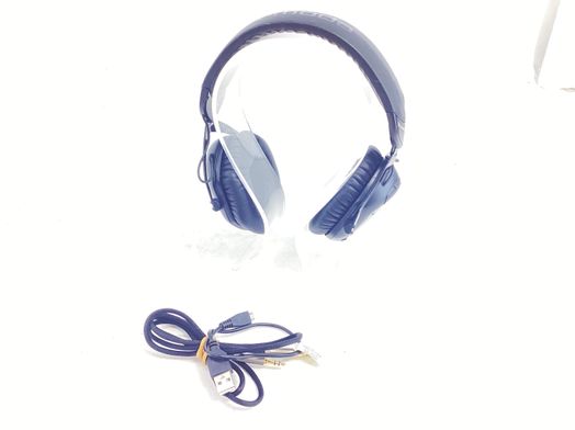 diadema v-moda crossfade wireless