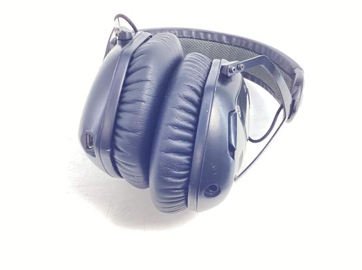 diadema v-moda crossfade wireless