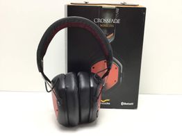 diadema v-moda crossfade wireless