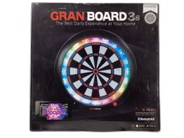 diana gran board 3s white edition