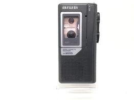 dictafono aiwa tp-m105