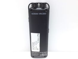 dictafono kodak vrc250