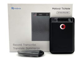 dictafono mobvoi ne-79