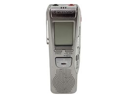dictafono panasonic rr-us395