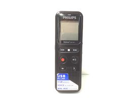 dictafono philips dtv1150