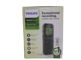 dictafono philips dvt1160