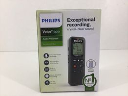 dictafono philips dvt1160