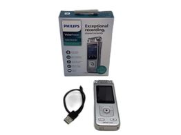 dictafono philips dvt4110